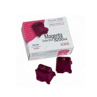 Xerox Phaser 8200 - Toner Cartridges (016204200X) Xerox Phaser 8200 - Toner Cartridges (016204200X)